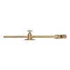 GALLUP 7505-51 Casement Window Stays for Window Brass Hardware