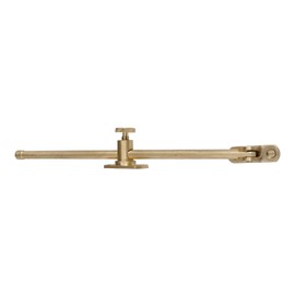 GALLUP 7505-51 Casement Window Stays for Window Brass Hardware