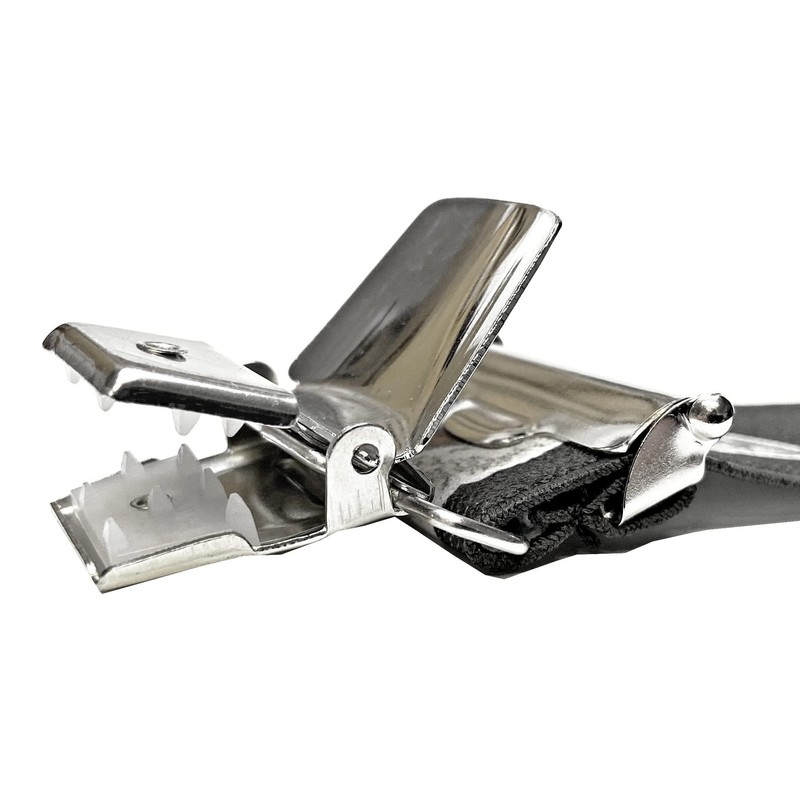 Vienna Elegant Braces 35 mm Wide H-Shape with 4 Extra