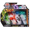 Spin Master 6062874 Bakugan Universe Licenses, Multicoloured, M
