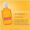 Limpiador Facial Neutrogena Oil Free Sin Aceite 177 ml