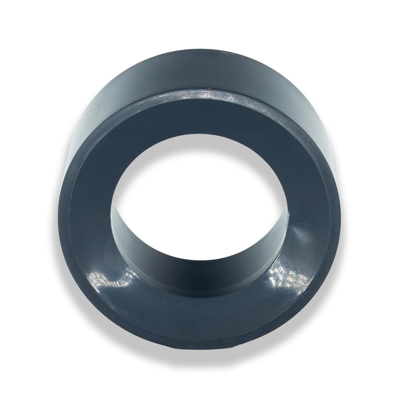 5''x4'' Socket x Socket 5 inch to 4 inch Reducing