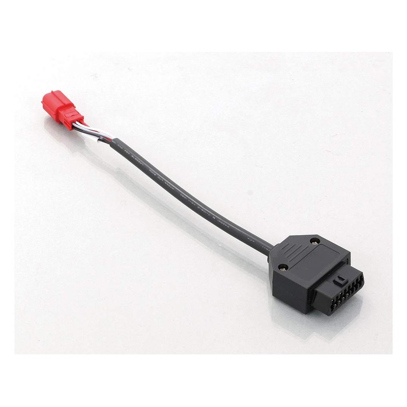 Kitaco OBD (On Board Diagnostics) Adapter 6P CBR400R/400X (NC56), CRF1100L