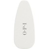 OPI foot file replacement stickers 80 grit, 20 sheets, foot callus removal AS103, 1L, 20 pieces, 20 pieces / OPI 풋파일 교체용 스티커 80그릿 20매 발각질제거 AS103, 1L, 20개, 20개입