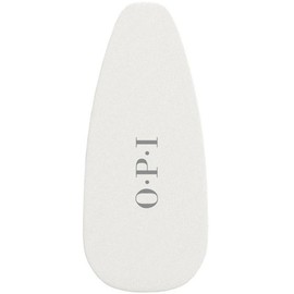 OPI foot file replacement stickers 80 grit, 20 sheets, foot callus removal AS103, 1L, 20 pieces, 20 pieces / OPI 풋파일 교체용 스티커 80그릿 20매 발각질제거 AS103, 1L, 20개, 20개입