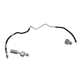 Vemo V15-20-0031 High-/Low Pressure Line, air conditioning