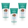 Pack Gel Extra Fijación Capilar 250ml Shelo Nabel