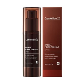 Centellian24 Madeca Power Ampoule Lifting 30ml