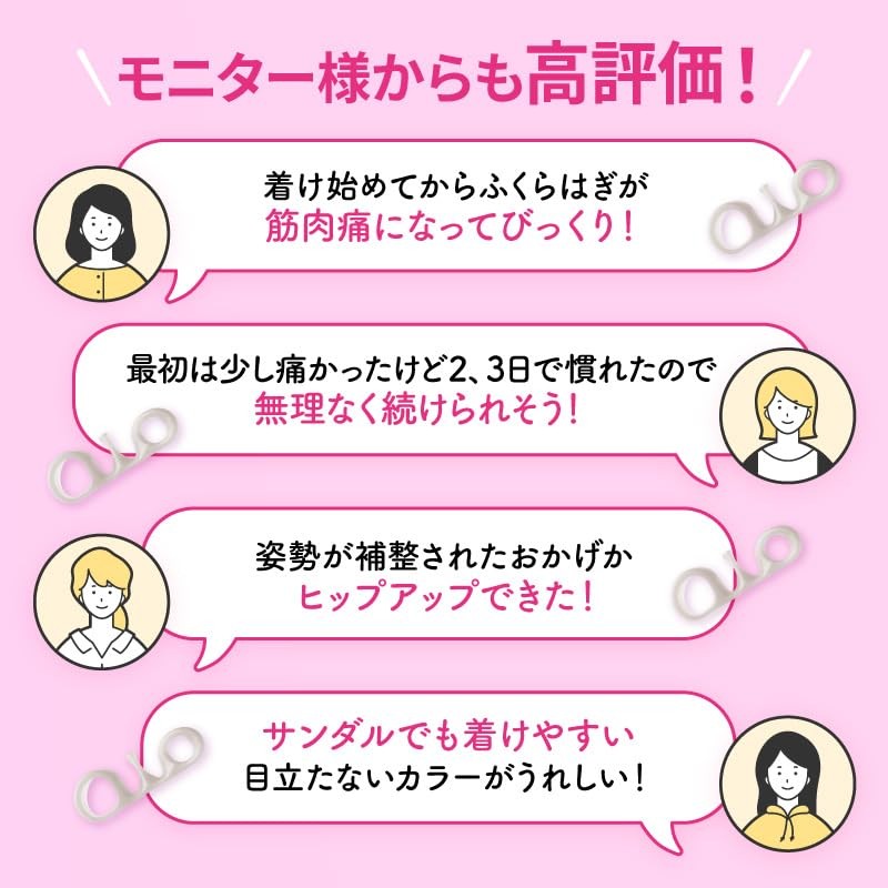 Oyama Style Body Makeup Ring Secret