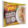 Yoki – Harina de Cassava sazonada – 17.6 oz –