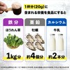三ツ星ウェルネス 1日分の鉄と亜鉛が補えるおいしいプロテイン 鉄分補給 ほうじ茶味 300g 人工甘味料不使用 ソイプロテイン 鉄分10mg 亜鉛11mg カルシウム