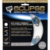 FixtureDisplays DAP 09161 2" Eclipse Rapid Wall Repair Patch (4pk)