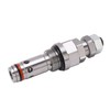 Relief Valve Standard Precise Sensitive Excavator Main Overflow Valve PC200