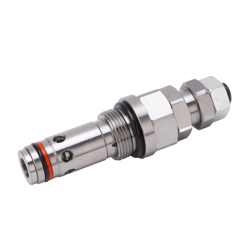Relief Valve Standard Precise Sensitive Excavator Main Overflow Valve PC200