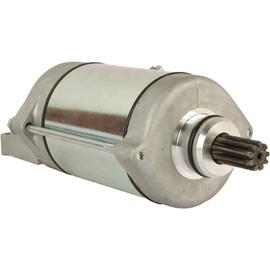 STARTER For POLARIS EXPEDITION 325 425 Xpedition 2000-2002 ATV, SMU0213