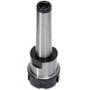 Mecerypt High Precise MT3 ER32 M12 Collet Chuck Handle Morse