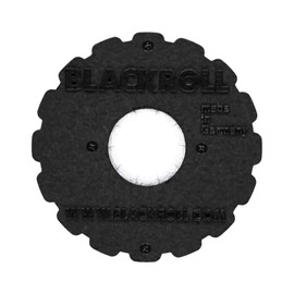 BLACKROLL Groove Standard Training Roller - size One Size