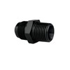 10AN Male Flare to 1/2" NPT Pipe Fitting Adapter Aluminum