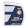 Babolat 241141 Tennis String HURRICANE RPM Hurricane, 12 m Single