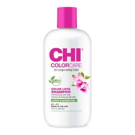CHI ColorCare Color Lock Shampoo 355 ml