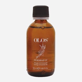 Olos Phyto Essence Aroma Ampoule DT 50ml Olos Essence CA 50ml / 올로스 피토에센스 아로마 앰플 DT 50ml 올로스 에센스 CA 50ml