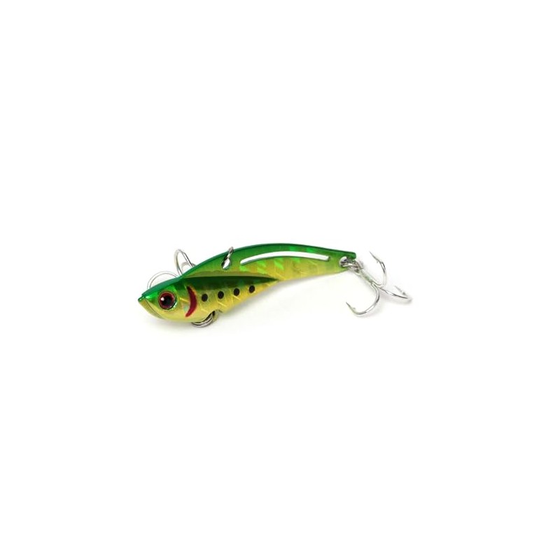 Jackson Tippan Vibe 7g GGR Gold Green