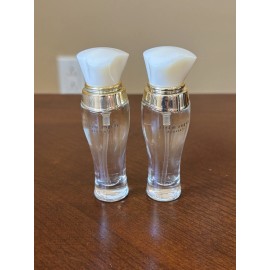 Victoria's Secret 2 Victoria’s Secret Dream Angels Heavenly Eau De Parfum .25 Oz 7.5 ML