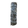 NessaStores 1 Dried Lavender Smudge Stick, 4 Inch Hand Tied,