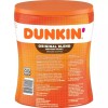 Dunkin' Original Blend Medium Roast Ground Coffee 30 oz Canister