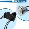 ETERMETA Grill Igniter, Spirit Ignitor Replacement