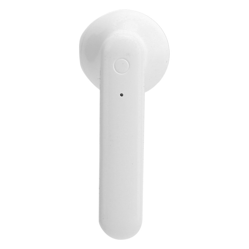 Bluetooth Earphone IPX5 Waterproof Wireless Headset Noise Reduction Half inEar