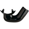 CRESSI Snorkel Mouthpiece Black America - Mouthpiece Original Replacement Part