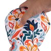 CRAFTSMAN Golf Club Tropical Floral Head Cover 3 Pack Golf