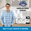 Rain Guard Water Sealers SP-1005 Salt Guard Concentrate Makes 5