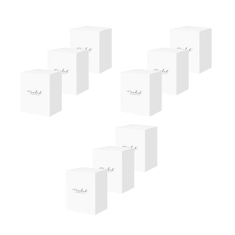 더랩바이블랑두 The Lab by Blanc Do Cotton Pads Skin Toner