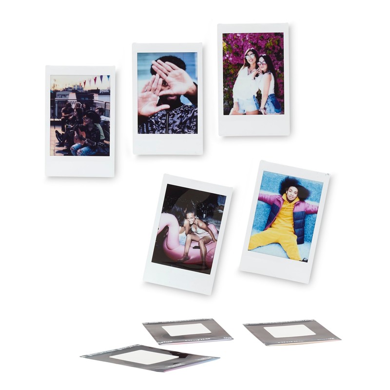 instax mini 12™ Bundle White