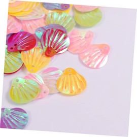 Operitacx 3 Stück 30 Pailletten Für DIY Pailletten Zum Basteln Konfetti Pailletten Glitzer Pailletten DIY Pailletten