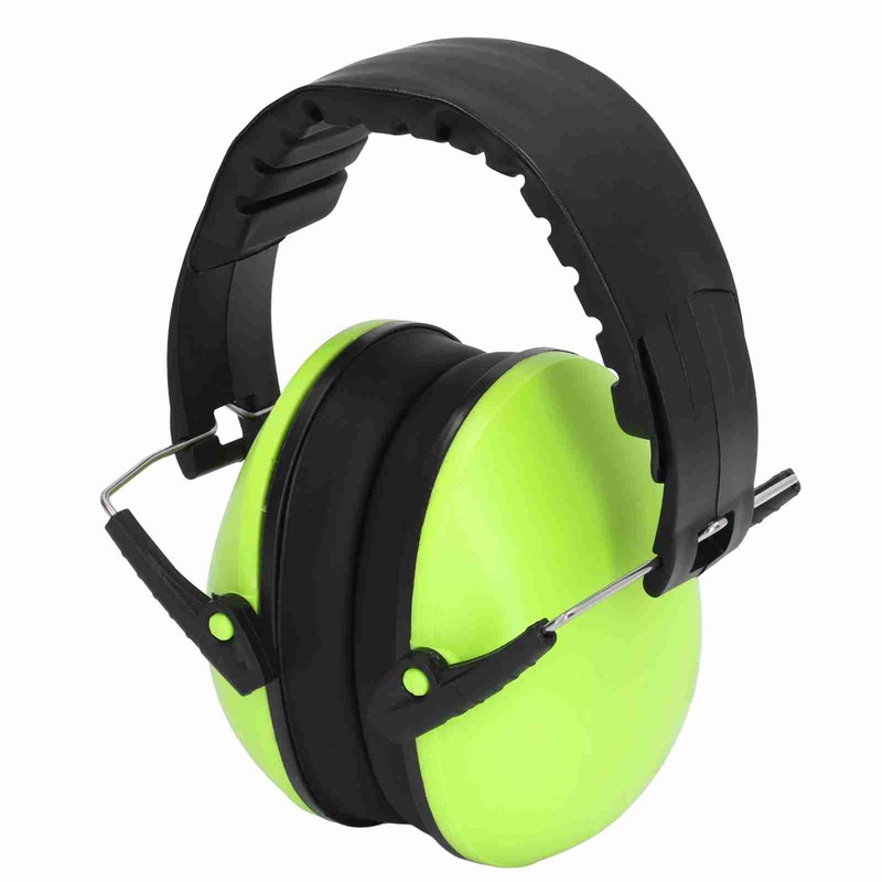 Baby Headphone Noise Cancelling Hearing Soft Infant Headphone Protection for