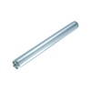 Okura AR305N-A Aluminum Roller, AR Type, φ1.7 x 0.7 inches