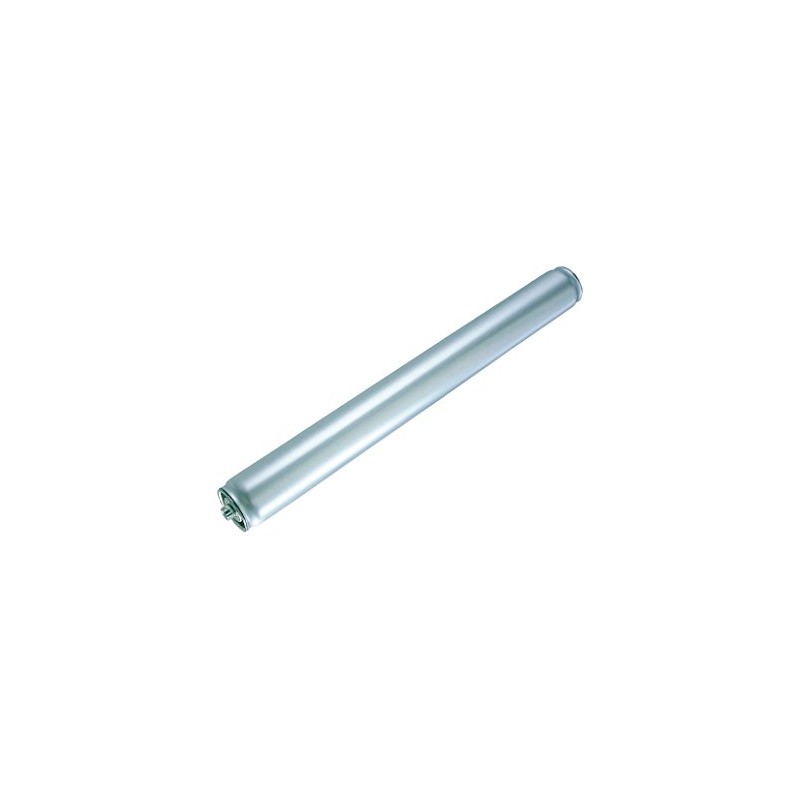 Okura AR305N-A Aluminum Roller, AR Type, φ1.7 x 0.7 inches