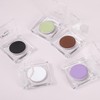 Erinde Single White Eyeshadow Palette, Nude Tones Matte Eyeshadow Palette,