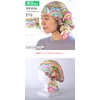 CHARM nicora Thin Cotton Cap, One Size Fits Most, Medical