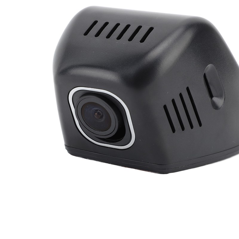 Dash Cam Front Rear 1080P HD Wifi Dash Camera Night