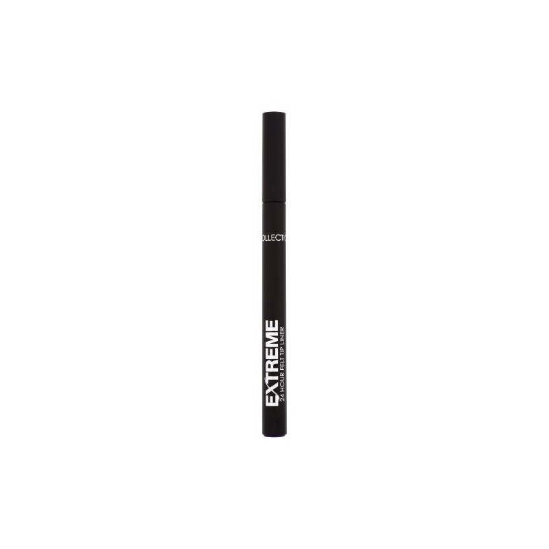 Collection Extreme 24hr Felt Tip Liner Purple 7.8g