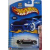 Hot Wheels 2022-094 Radical Wrestlers 5/5 Mazda Mx-5 Miata Highway