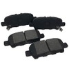 [riyabure-kipaddo Left and Right Set of 4] Serena C26 B50
