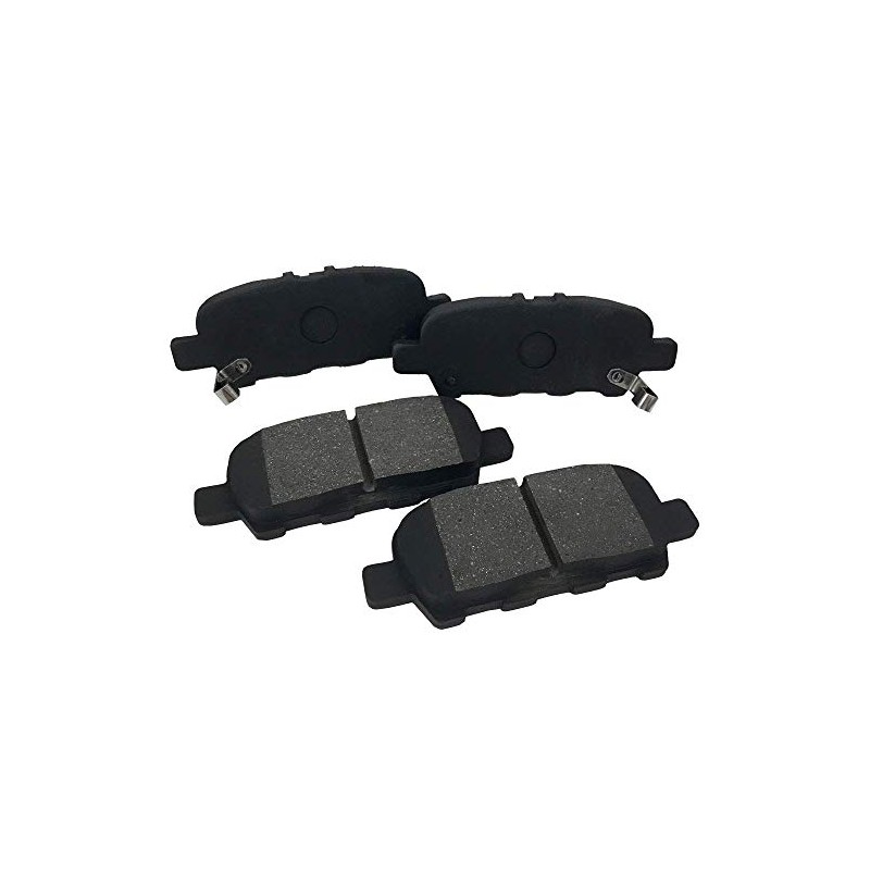 [riyabure-kipaddo Left and Right Set of 4] Serena C26 B50