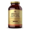 Omega 3 Omega 3 Fish Oil Softgels, 120 Softgels