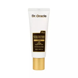 Dr. Oracle 닥터오라클 레티노 타이트닝 콜라겐 크림 50ml 저자극 리프팅 탄력 기능성 보습 화장품 Dr. Oracle Retino Tightening Collagen Cream 50ml Low-Irritation Lifting Elasticity Functional Moisturizing Cosmetics