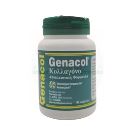 GENACOL 90CAPSULES
